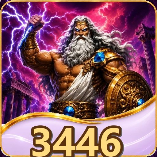 Unduh resmi katalog game 3446 v5.2.1 dari situs ini